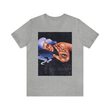 Load image into Gallery viewer, “Through You” Graphic Tee - Water Edition.