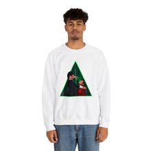 Load image into Gallery viewer, “Weakling Wednesday” - Sweatshirt