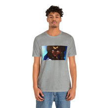 Load image into Gallery viewer, “Moon Monarch” Graphic Tee 🌙