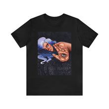 Load image into Gallery viewer, “Through You” Graphic Tee - Water Edition.