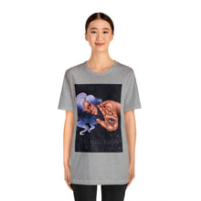 Load image into Gallery viewer, “Through You” Graphic Tee - Water Edition.