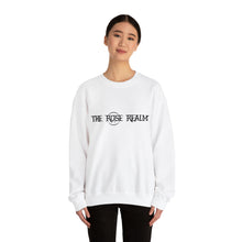 Load image into Gallery viewer, "The Rose Realm" Long Sleeve Sweater
