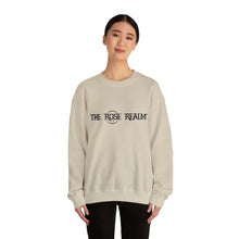 Load image into Gallery viewer, "The Rose Realm" Long Sleeve Sweater
