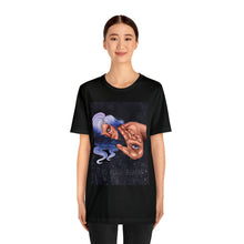 Load image into Gallery viewer, “Through You” Graphic Tee - Water Edition.