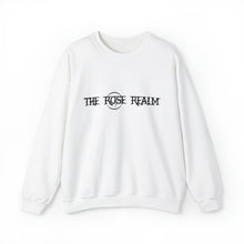 Load image into Gallery viewer, &quot;The Rose Realm&quot; Long Sleeve Sweater

