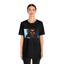 Load image into Gallery viewer, “Moon Monarch” Graphic Tee 🌙
