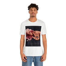 Load image into Gallery viewer, “Through You” Graphic Tee - Fire Edition.
