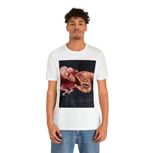 “Through You” Graphic Tee - Fire Edition.