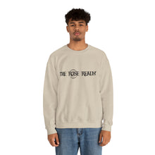 Load image into Gallery viewer, &quot;The Rose Realm&quot; Long Sleeve Sweater
