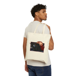 “Serial Freak” Tote