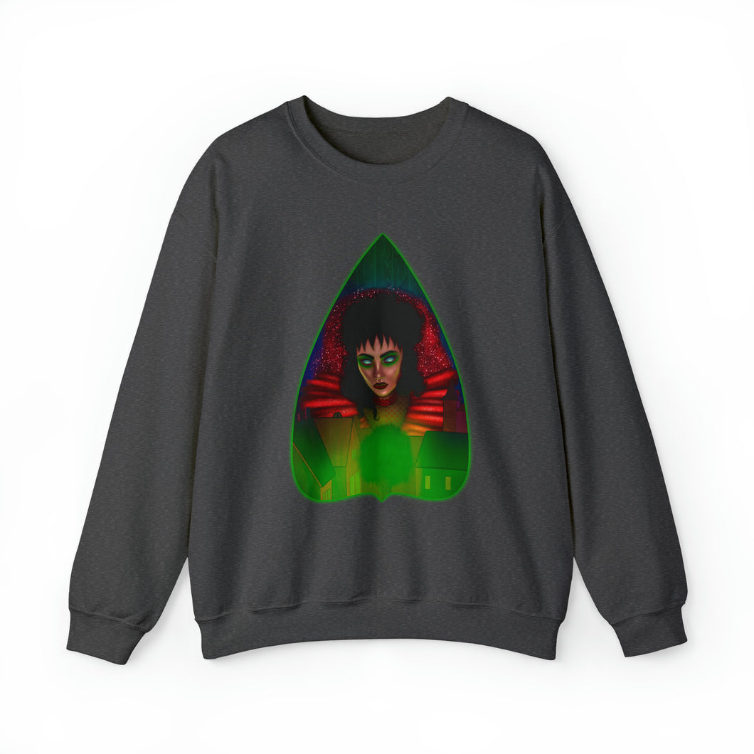 “Lady Deetz “ - Sweatshirt